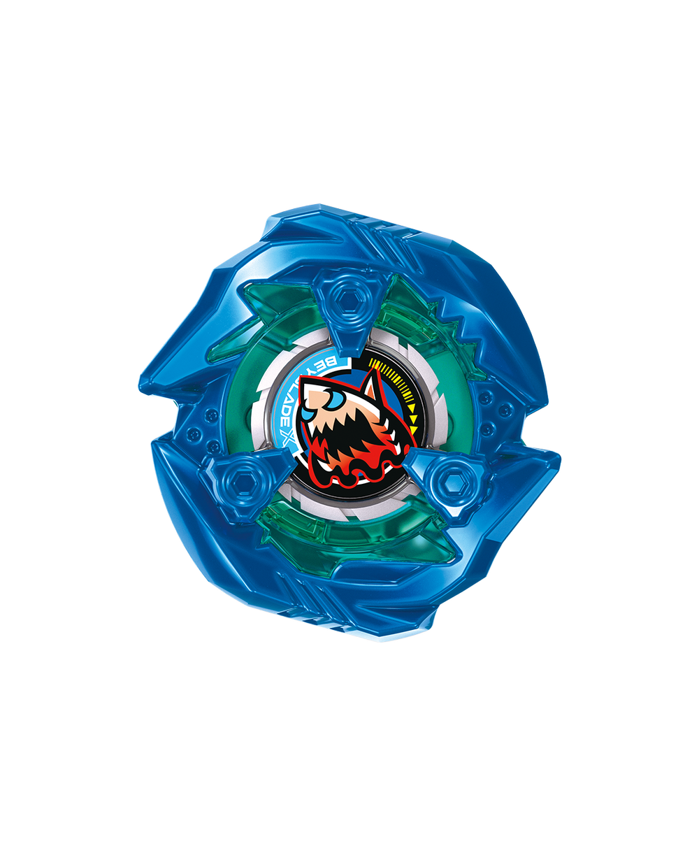 BX-48 Shark Edge 4-70E — OrenoBeys
